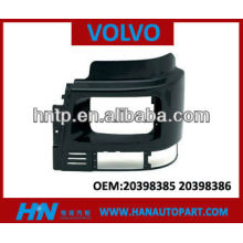 VOLVO HEAD LAMP BEZEL volvo parts de carrosserie de camion 20398385 20398386